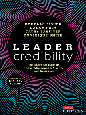 cover image of Leader Credibility